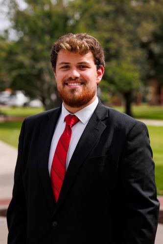Sean Meyers headshot